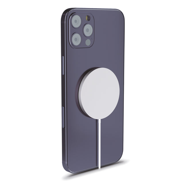 Cargador Magnético Fiddler Tipo C a Magsafe