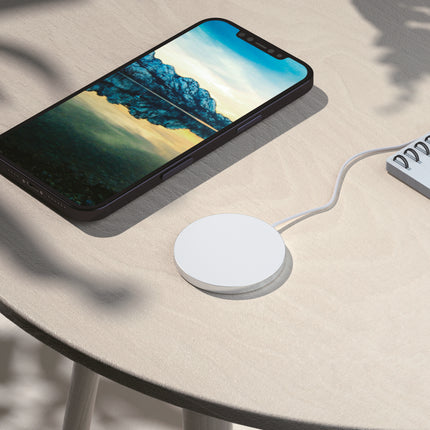 Cargador Magnético Fiddler Tipo C a Magsafe