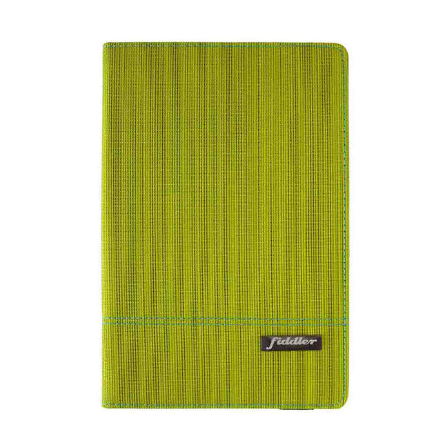 Carcasa Tablet 7/8 Pulgadas Universal Fiddler Textura Verde