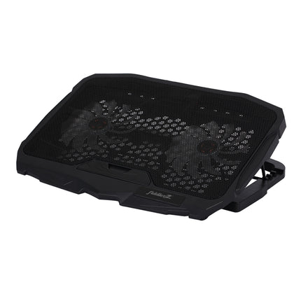 Base Enfriadora con Ventilador para Notebook Gamer Fiddler Z