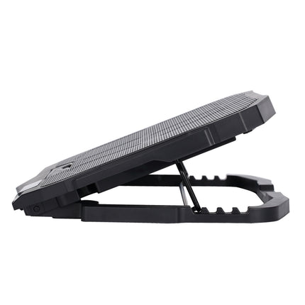 Base Enfriadora con Ventilador para Notebook Gamer Fiddler Z