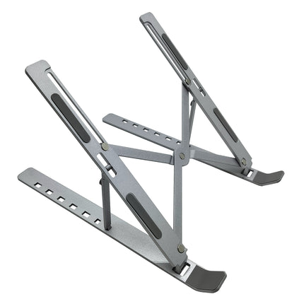 Stand Soporte Plegable Metálico para Notebook