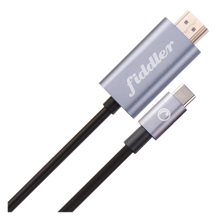 Cable USB Type C a HDMI 4K/30hz