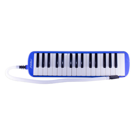 Melódica 32 Teclas Fiddler Azul