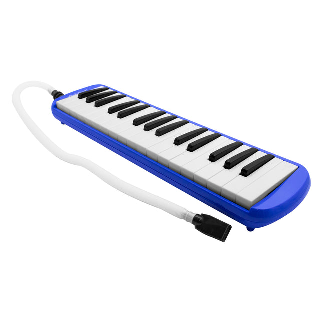 Melódica 32 Teclas Fiddler Azul