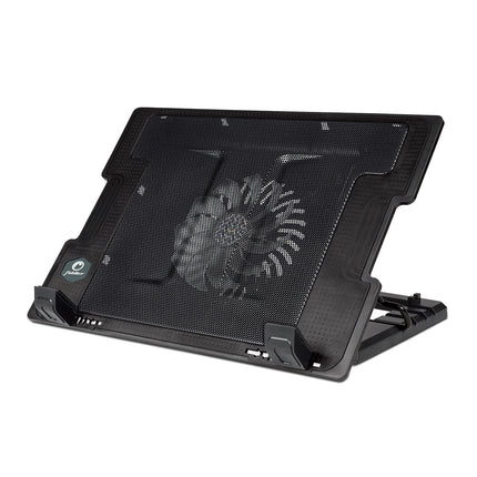 Base Enfriadora con Ventilador Laptop 9-17 Pulgadas Fiddler