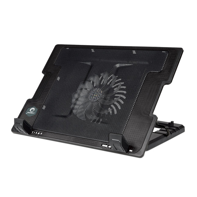 Base Enfriadora con Ventilador Laptop 9-17 Pulgadas Fiddler