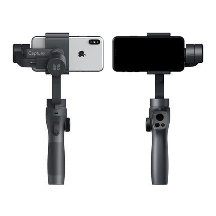 Estabilizador de Celular Gimbal 3 Ejes Funsnap