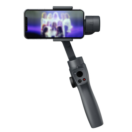 Estabilizador de Celular Gimbal 3 Ejes Funsnap