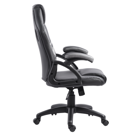 Silla Gamer XTRIKE ME GC-803 Negro/Gris