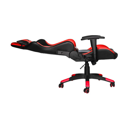 Silla Gamer Xtrike Racing Roja