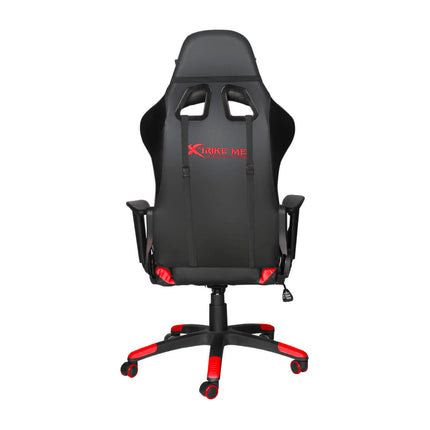 Silla Gamer Xtrike Racing Roja