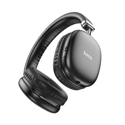 Audífonos Bluetooth Over-Ear HOCO W35 Negro 40
