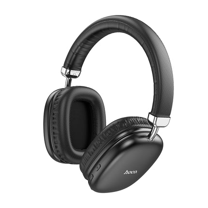 Audífonos Bluetooth Over-Ear HOCO W35 Negro 40