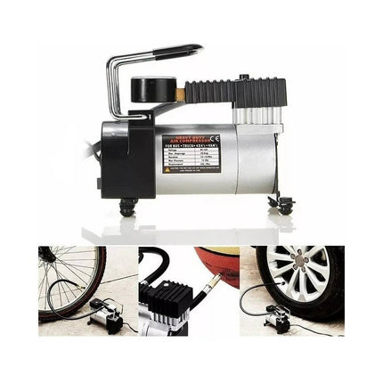 Compresor de Aire para Auto Calgary 12v 150 Psi Portátil