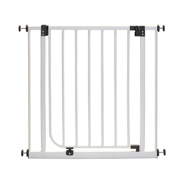 Reja de Seguridad Metálica para Bebés Happy Dino