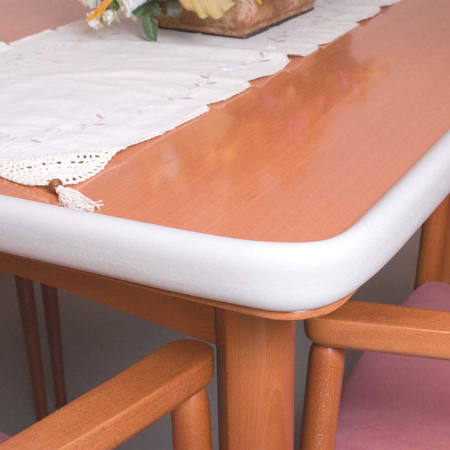 Goma de Seguridad para Borde de Mesa Happy Dino