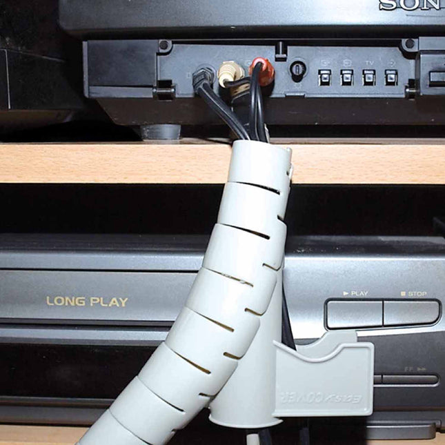 Protector de Seguridad para Cables Happy Dino
