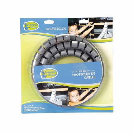 Protector de Seguridad para Cables Happy Dino