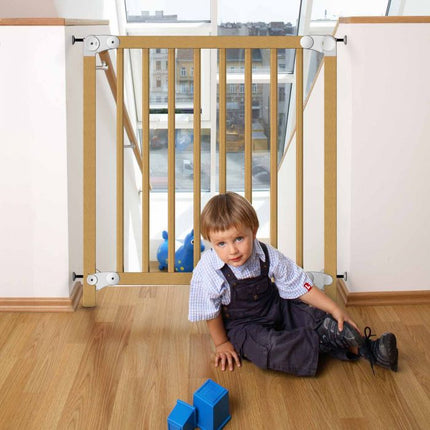 Reja de Seguridad Happy Dino Lena para Niños Bebes