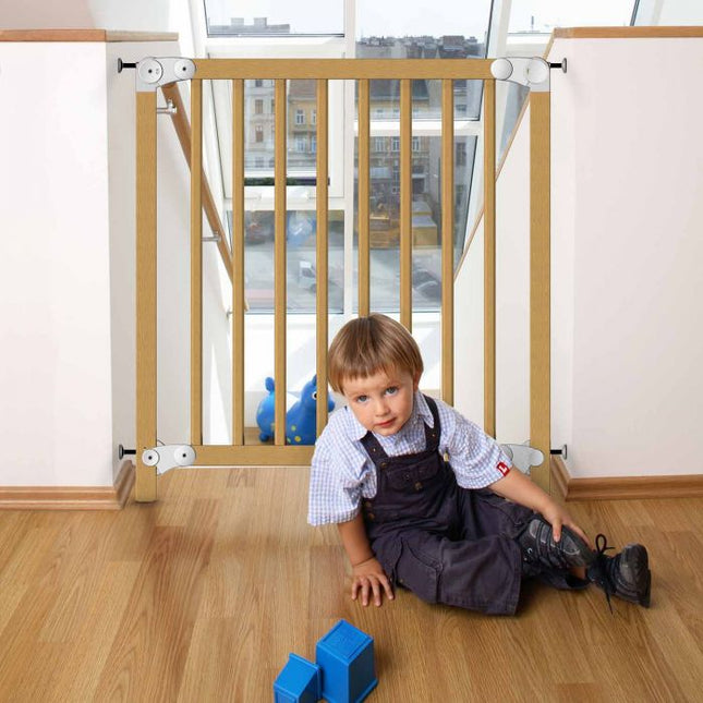 Reja de Seguridad Happy Dino Lena para Niños Bebes