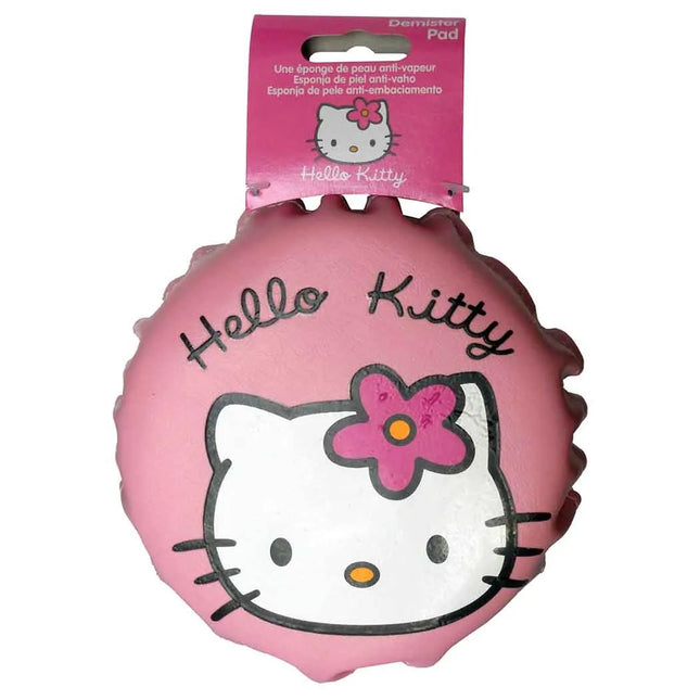 Esponja Lava Auto Hello Kitty