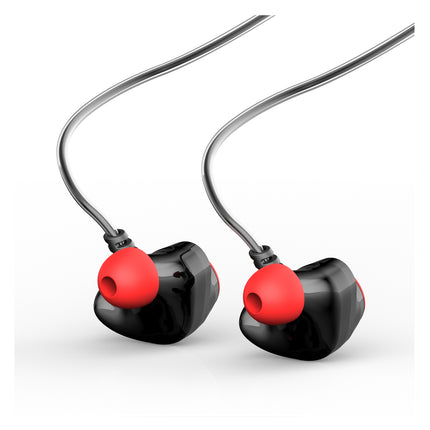 Audífono In Ear Con Micrófono Desmontable HP