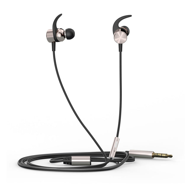 Audífonos Deportivos In Ear con Microfono