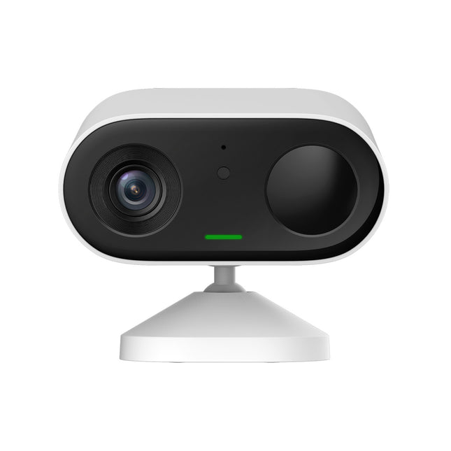 Cámara de Seguridad Exterior Con Bateria Imou Cell Go 3MP