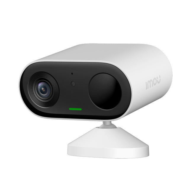 Cámara de Seguridad Exterior Con Bateria Imou Cell Go 3MP
