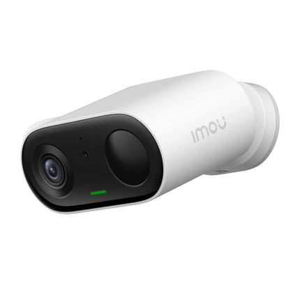 Cámara de Seguridad Exterior Con Bateria Imou Cell Go 3MP