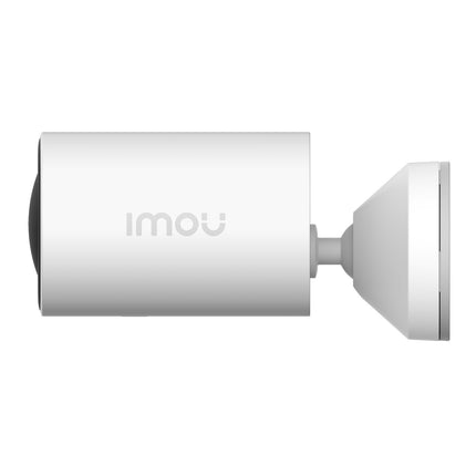 Cámara de Seguridad Exterior Con Bateria Imou Cell Go 3MP
