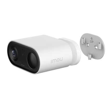 Cámara de Seguridad Exterior Con Bateria Imou Cell Go 3MP