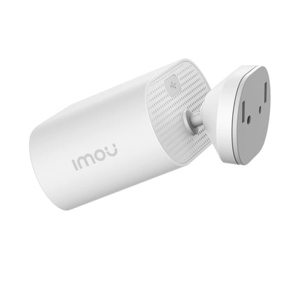 Cámara de Seguridad Exterior Con Bateria Imou Cell Go 3MP