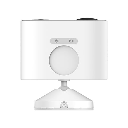 Cámara de Seguridad Exterior Con Bateria Imou Cell Go 3MP