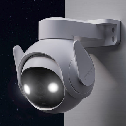 Cámara de Seguridad Exterior 2K Imou Cruiser 2 3MP