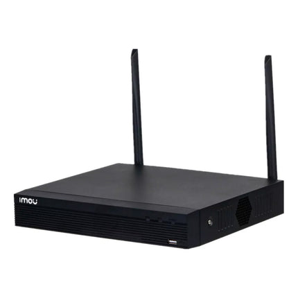 NVR Wi-Fi de 8 Canales Imou 1080P 25 fps