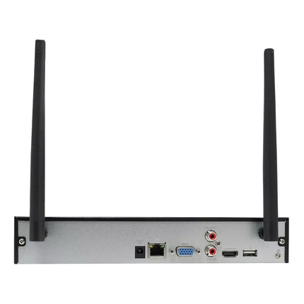 NVR Wi-Fi de 8 Canales Imou 1080P 25 fps