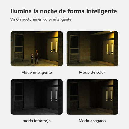 Cámara de Seguridad Interior / Exterior Imou Versa 2MP