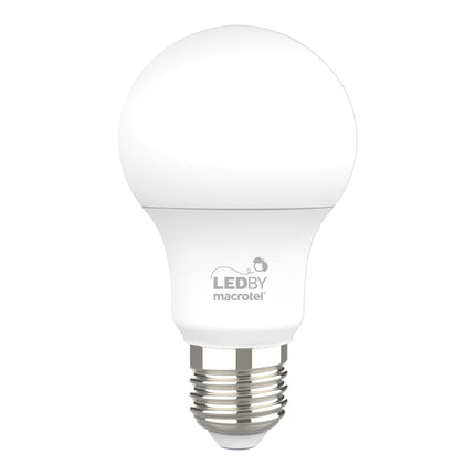 Ampolleta Led a60 13w Luz Cálida