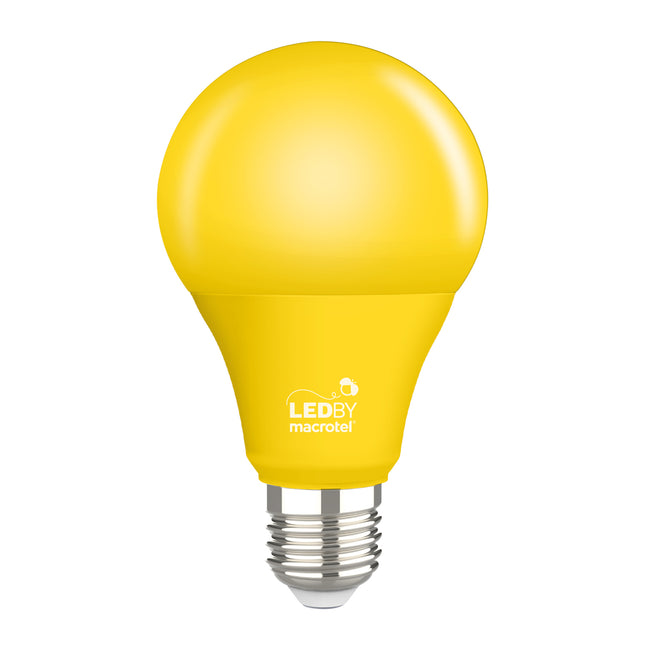 Ampolleta Led A60 Control Mosquitos 7w
