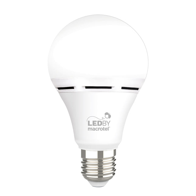 Ampolleta Led de Emergencia a60 7w