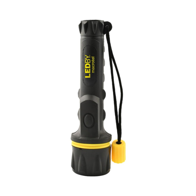 Linterna S.O.S. para Emergencias Led 40 lm
