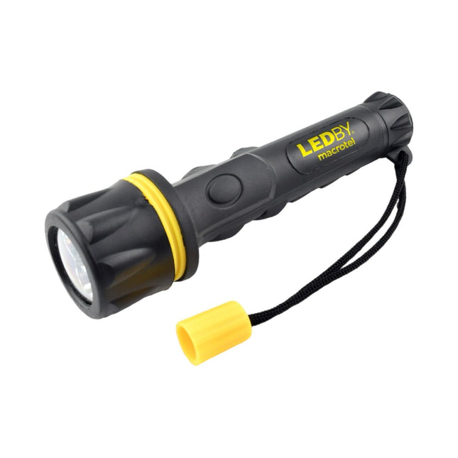 Linterna S.O.S. para Emergencias Led 40 lm