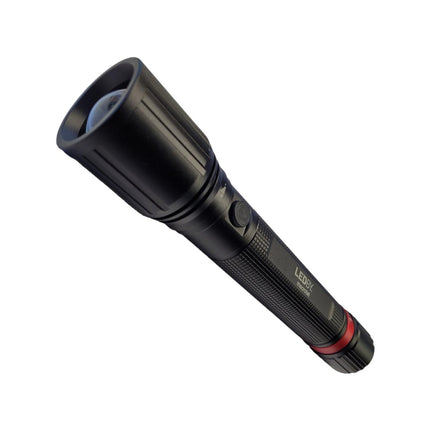 Linterna Led Táctica Recargable Dual Power 3000 Lm