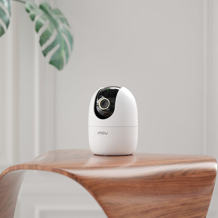 Cámara de Seguridad Ranger 2 5MP-H2 Wi-Fi