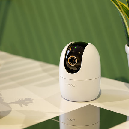 Cámara de Seguridad Ranger 2 5MP-H2 Wi-Fi