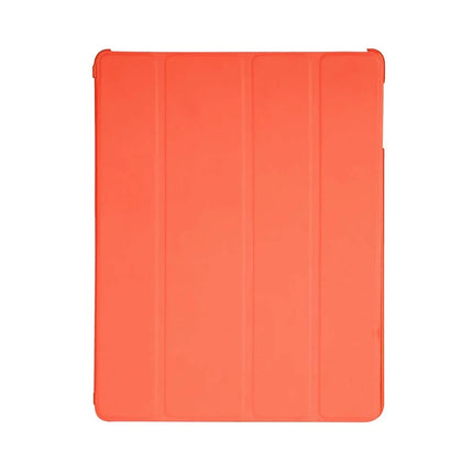 Funda para Ipad 3, naranjo