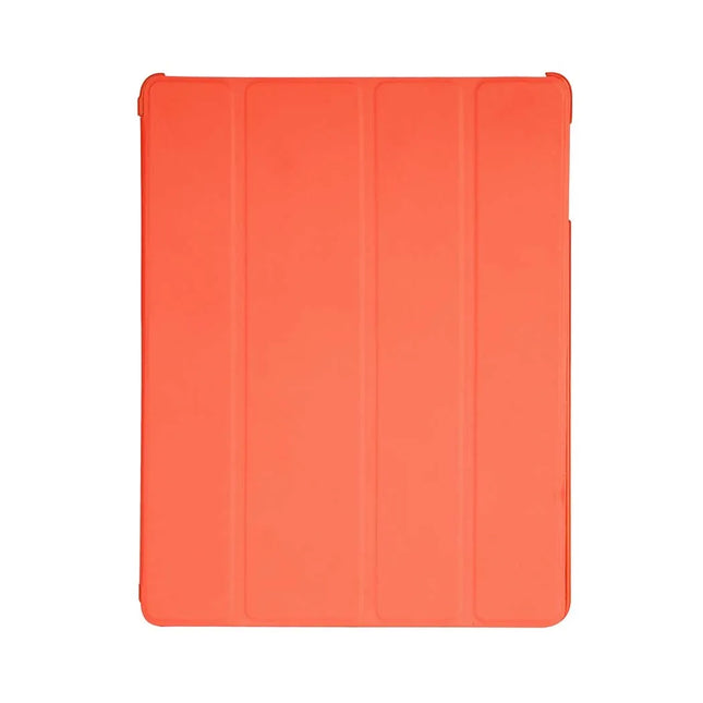 Funda para Ipad 3, naranjo