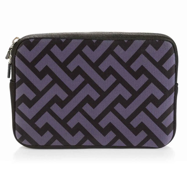 Funda para Tablet 7" sleeve black zebra